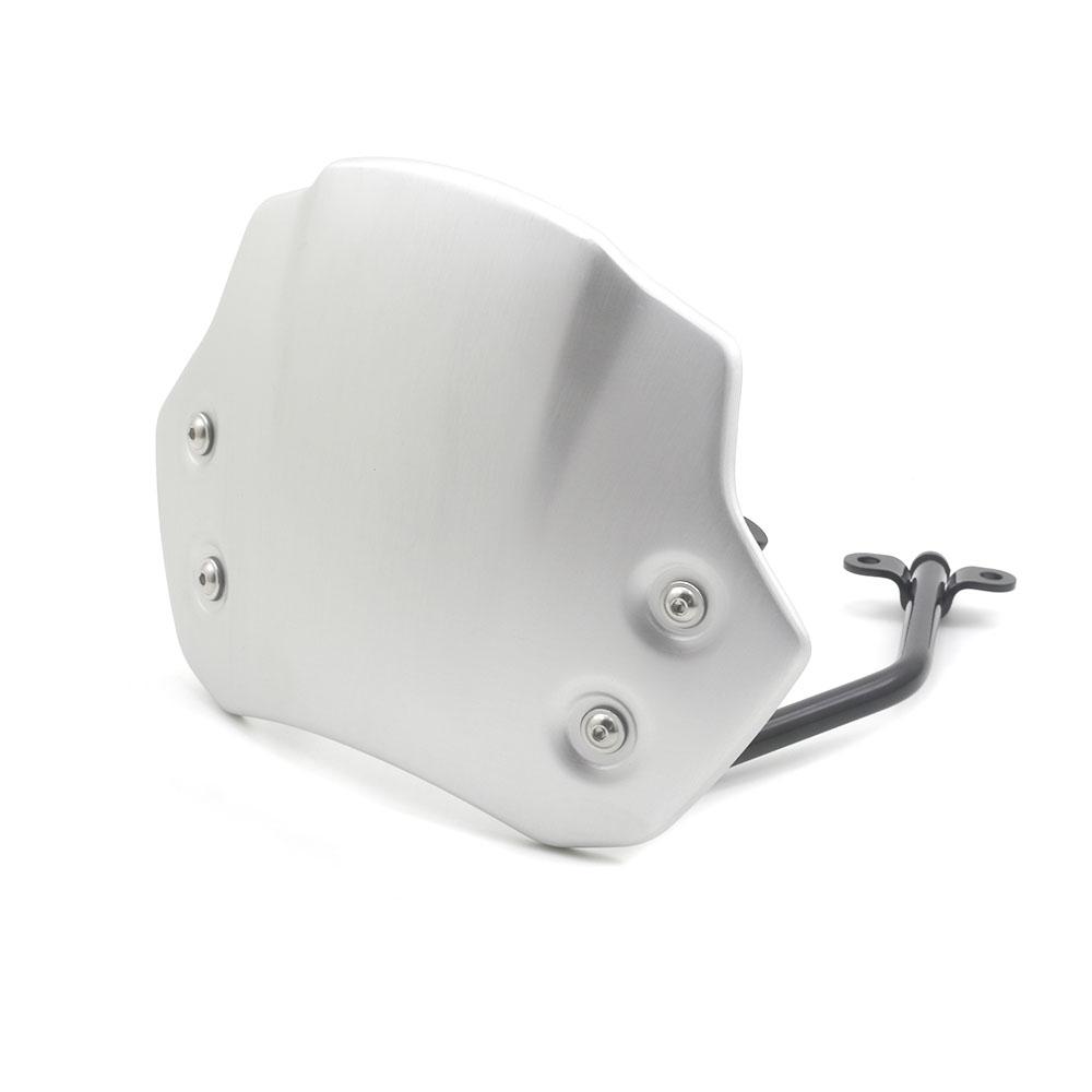 Windscreen Windshield For BMW R NINE T R9T 2014-2022 Front Screen Shield Wind Deflector RNINET 2017 2018 Motorcycle Accessories