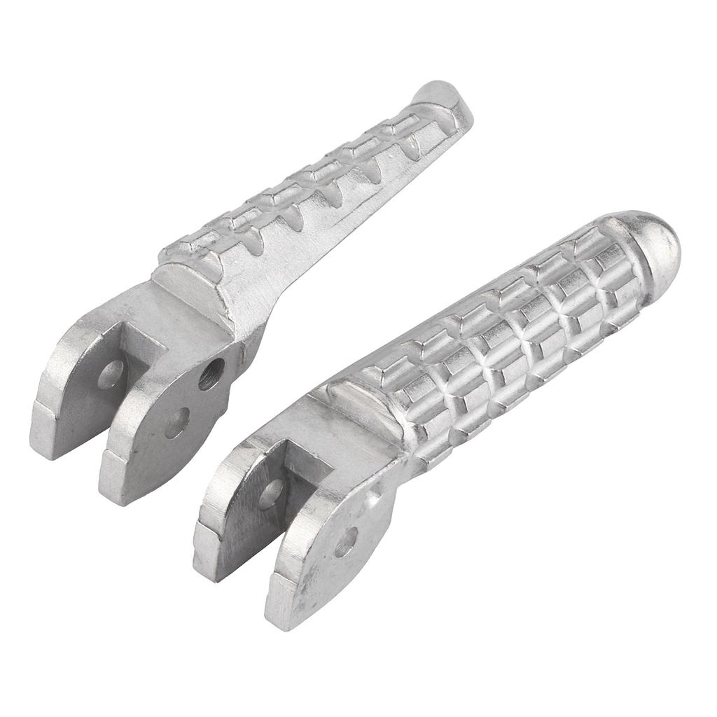 Motorcycle Rear Foot Pegs Footrests Modified Accessory Fit for Ducati Monster 696796 20092013