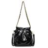 Niche design premium bag spring new diamond chain bag fashionable atmosphere versatile commuter bag women