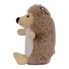 Mumbles Hedgehog Keyring
