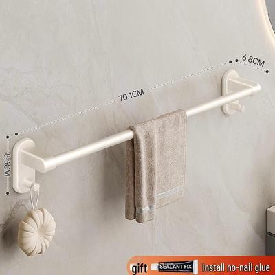 Bagno – Porta asciugamani