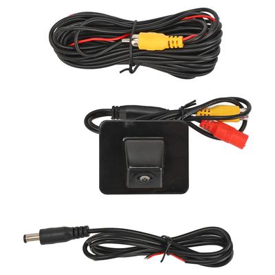 AHD Backup Reverse Park Assist Camera Night Vision IP68 Waterproof Wide Angle Replacement for Kia