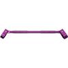 Motorcycle CNC Handlebar Balance Cross Bar Lever Handlebar for Most 7/8"" 22mm Handlebar Steering Wheel Strength Lever Parts(Purple), 1, 781259