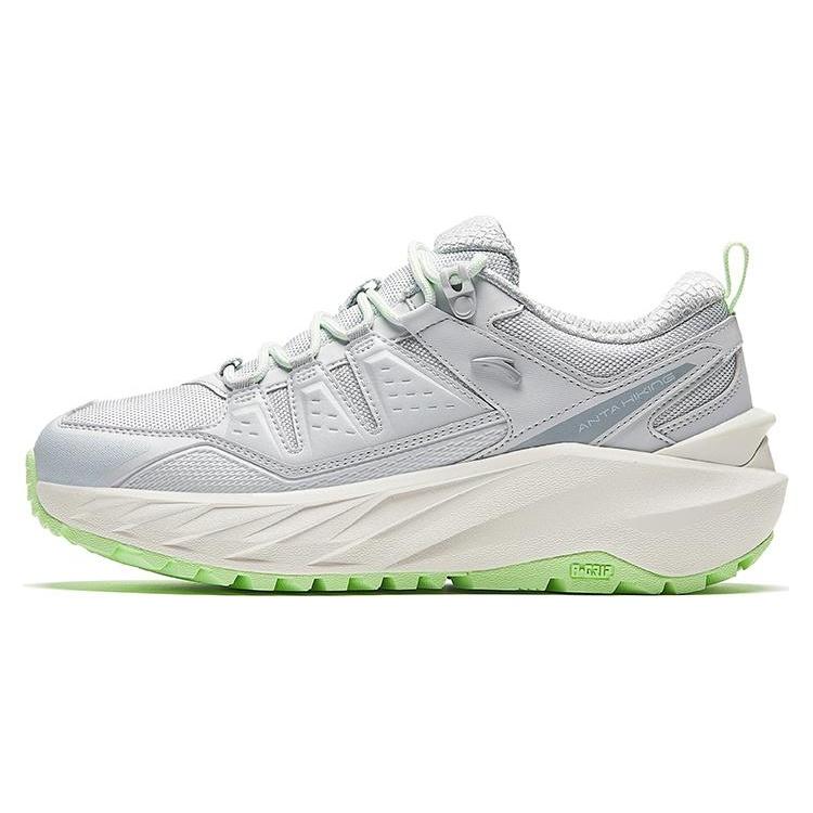 (WMNS) ANTA Tan Shan Blue Green Women s 922345586-3 EU 38