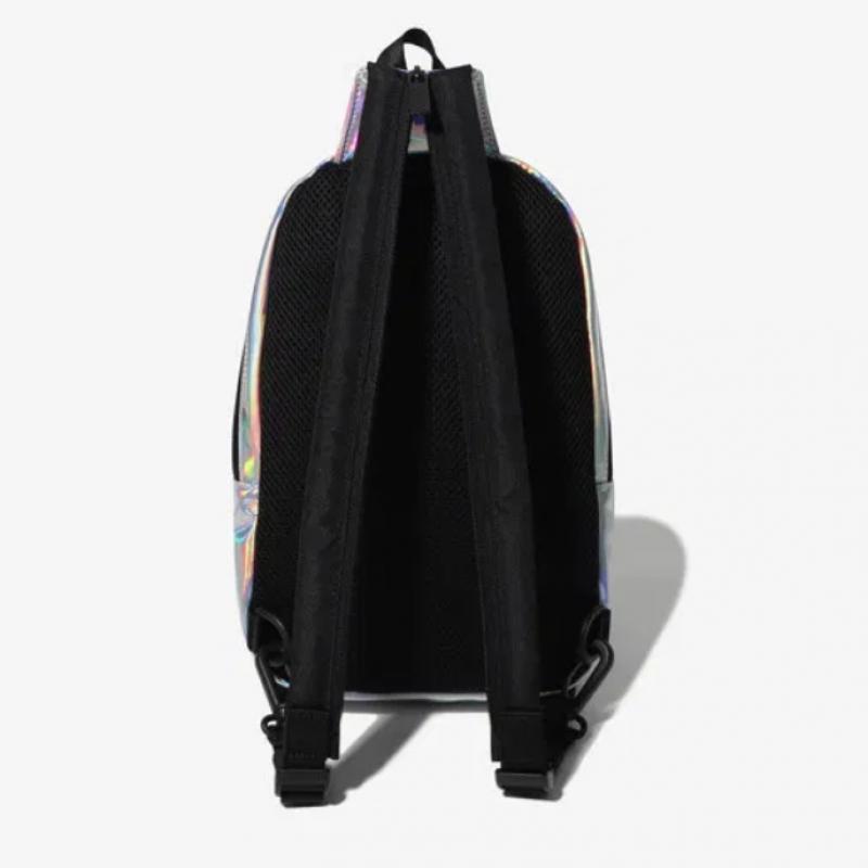 [fila Kids] 2way Slingback  Fk3bcg3010x Svr  q0zFk3bcg3010xSvr