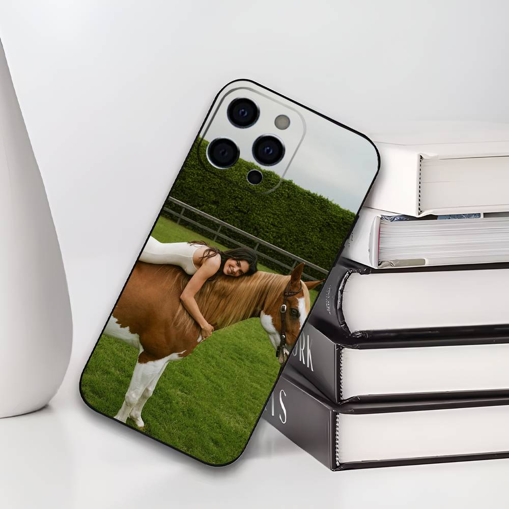 

Чехол для телефона K-Kendall J-Jenner для iPhone 17,16,15,14,13,12,11 Plus,Pro Max,XS, Мягкий черный чехол iPhone13