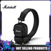 Бездротові Bluetooth-навушники Marshall Major IV