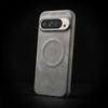 Applicable To iPhone15 Mobile Phone Case, Google 9 Skin Feeling Sheep Babi Back Cover Magnetic Case S25Ultra Retro Matte