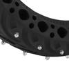 8.5 Inch Solid Tire for Xiaomi M365 Electric Scooter 8.5x2.0 Explosion Proof Anti Slip Snow Tire Tyre