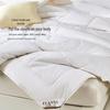 100% Cotton Four Seasons Quilt