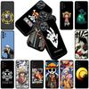 Cover for Motorola Moto G22 G23 G32 G53 G60 G72 G64 G20 G8 G9 Plus Power E13 E20 E32 Case Trafalgar D Water Law One Pieces Luffy