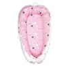 Mamibaby עריסת שינה צמודה למיטה ניידת ניתקת לתינוק רך/תינוק/פעוט