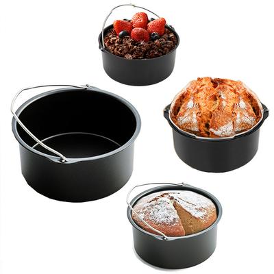 Formy do pieczenia i blachy – Formy do babek i muffinek
