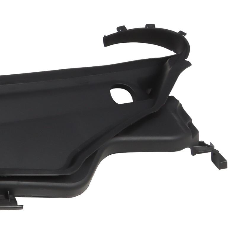 Windshield Wiper Cowl Panel Upper 55079197AH For 2011-2015 Jeep Grand Cherokee