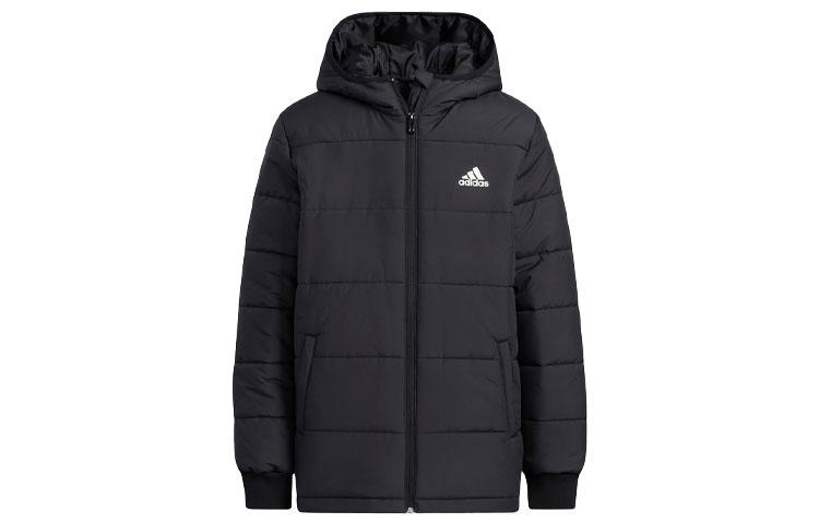 Adidas Kids Padded Jackets Hooded Moderate H45030 128