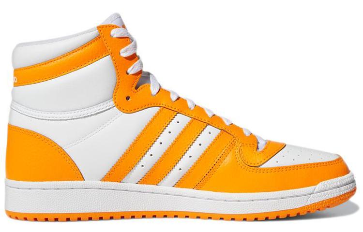 Adidas Top Ten Rb 'White Orange' GX0758