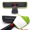 1/5 Pack Microfiber Mop Pad Spray Mop Pad Replacement Fit for Wet/Dry Spray Mops & Reveal Mops Cleaning Washable 16.5 *5.5 Inche