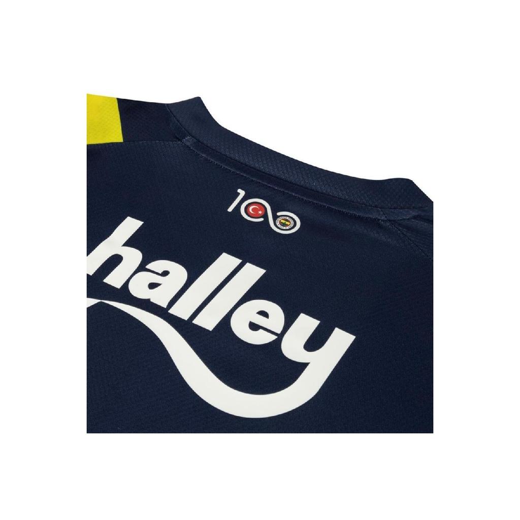 Fenerbahe Sk. 23/24 Ubuklu Men's Home Jersey