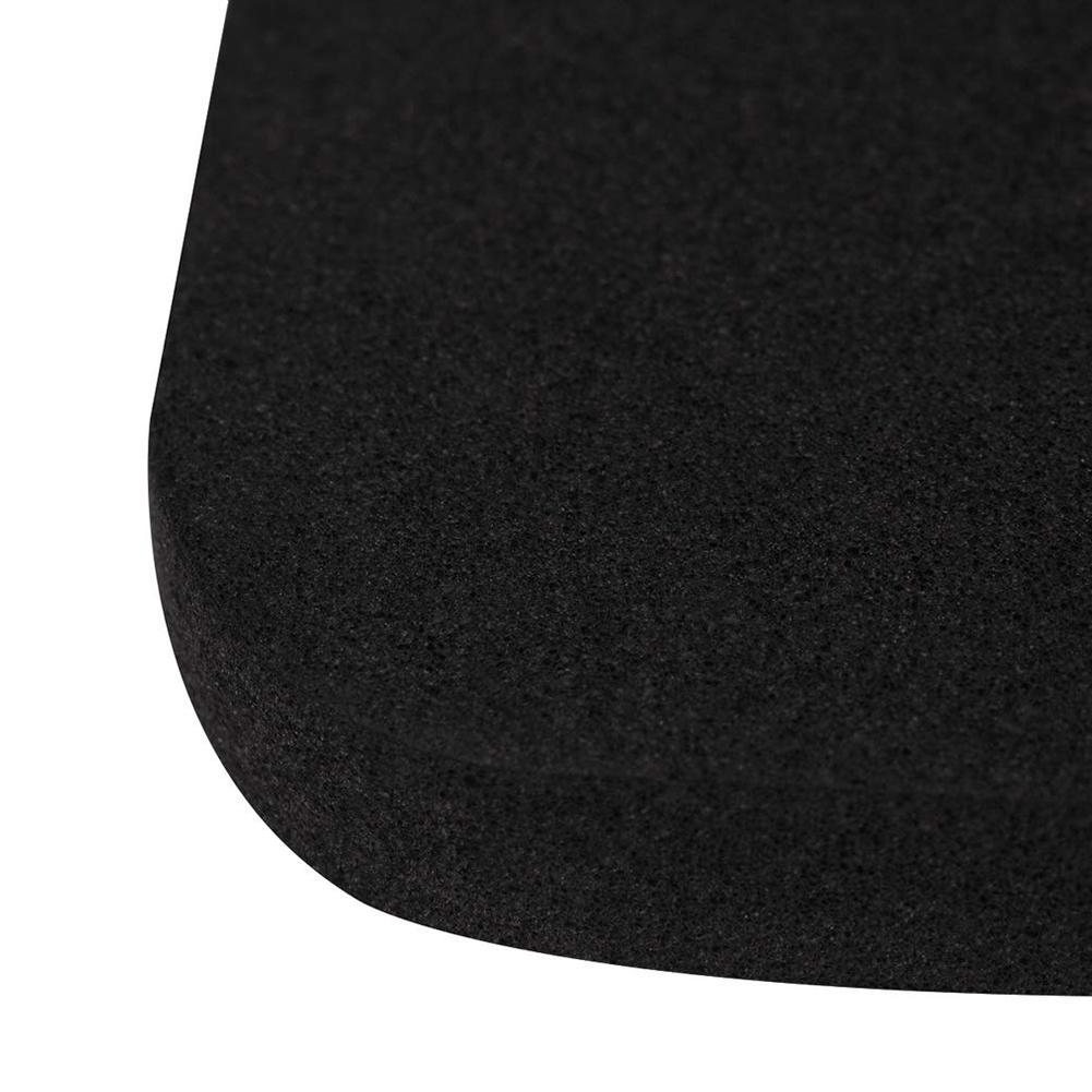 4PCS Washing Machine Anti-slip Shock Absorption Pad Silent Cotton EVA Foam Mat for Household Appliance Furniture