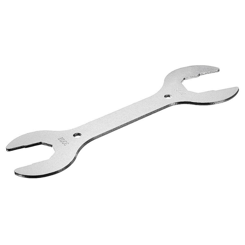 Buy 2 IN 1 Bike Bicycle Headset Wrench Spanner 30/32 36/40mm MultiHead Repair Tool at