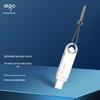aigo U322 128GB Type-C USB3.2 Dual-Interface USB Flash Drive