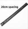 16mm Drip Irrigation Tape with Emitters for Garden & Greenhouse