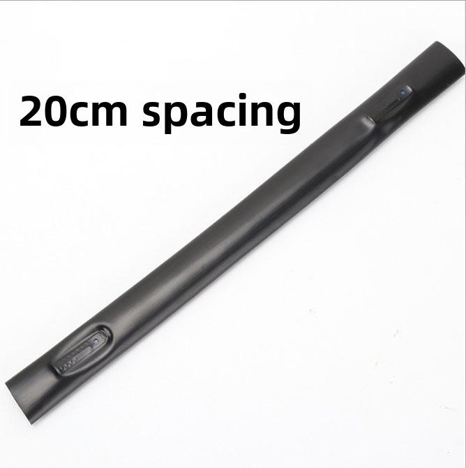 16mm Drip Irrigation Tape with Emitters for Garden & Greenhouse