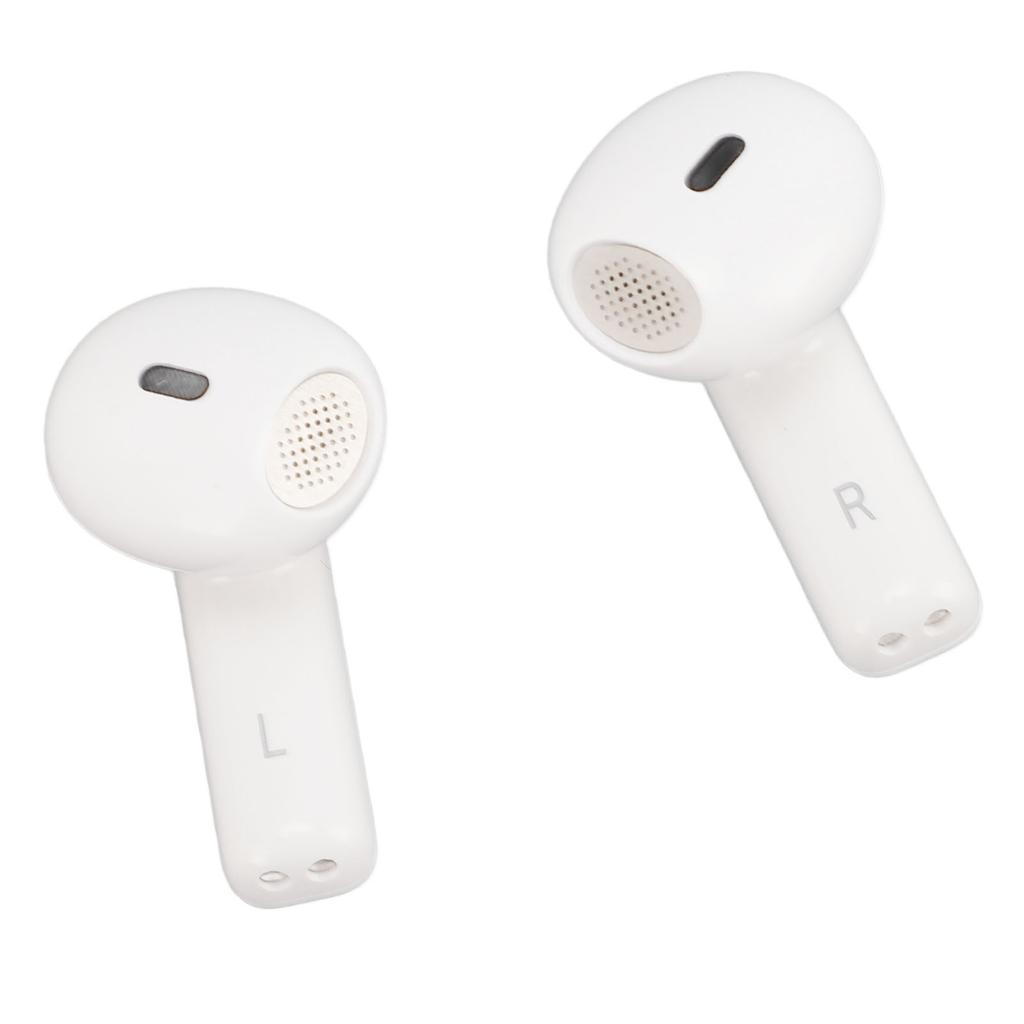 Kabellose Ohrhörer mit Geräuschunterdrückung HiFi MP3 Bluetooth 5.4 Kopfhörer mit 1,83 Zoll TFT-Touchscreen