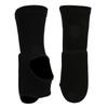 Cotton Breathable Sport Protection Ankle Support Brace Protector Sprain Recovery for Sanda Taekwond Basketball