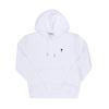 Ami Herren Hoodie Kleines Herz Logo Hsw764