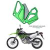 Front Sprocket Chain Guard Cover Gear Protector For Kawasaki KLX250 KLX 250 2013-2023 2017 2018 2019 2020 2021 2022 Motorcyle