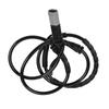 Car Accessories Left Front and Right Rear Brake Pad Wear Sensor 34356791958 34356791962 For BMW F01 F02 F03 F10 F11 F12 F13 F18