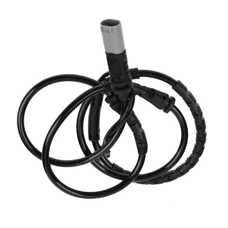 Car Accessories Left Front and Right Rear Brake Pad Wear Sensor 34356791958 34356791962 For BMW F01 F02 F03 F10 F11 F12 F13 F18