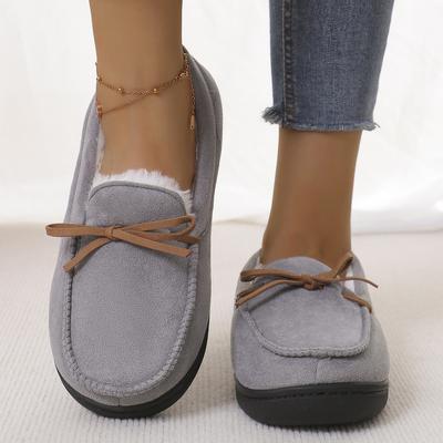 Damenschuhe – Frauen Hausschuhe