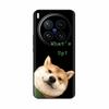 For VIVO X200 Ultra Case Cute Cartoon Painted Back Cover For VIVO X200 Pro Mini X100 Ultra Shockproof Shell Bumper Fundas Para
