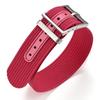 Nylon Strap 20mm 22mm Thick Premium Ballistic Nylon Strap for Men and Women Washable Bracelet Bracelet Watch Accessori