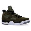 New JORDAN Son Of Mars Low Olive Canvas 580603-300