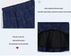 Children's Uniform Set: Primary School & Kindergarten, Four Seasons, Boys & Girls, Three-Piece