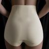 Cotton Crotch Postpartum Body Shaper Shapewear Slimming Underpants Butt Lifter Briefs  Postpartum