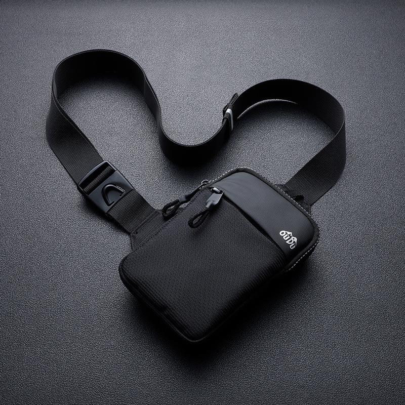 

Waterproof Outdoor Sports Crossbody Bag