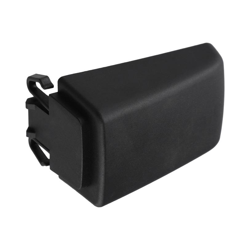 Door Handle Cover CXJ500060 for Land Rover For Discovery 3 4 Front Rear Right Door Replacement Part for Vehicle Exterior Door