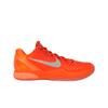 Zapatillas para Hombre Zoom Kobe 6 Protro Total Orange Plata Metálico Arcilla Cósmica IH1871-800