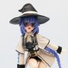 Magician Roxy Migurdia Action Figure Mushoku Tensei Jobless Reincarnation Anime PVC Collection Model Doll Toy