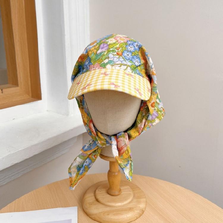 Fisherman Swimming Hat Couple Wearing Baseball Hat Soft Fashionable Beach Hat for Fashion Lover