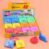 Creative Color-Changing Plasticine Eraser Toy for Drawing and Clay Art