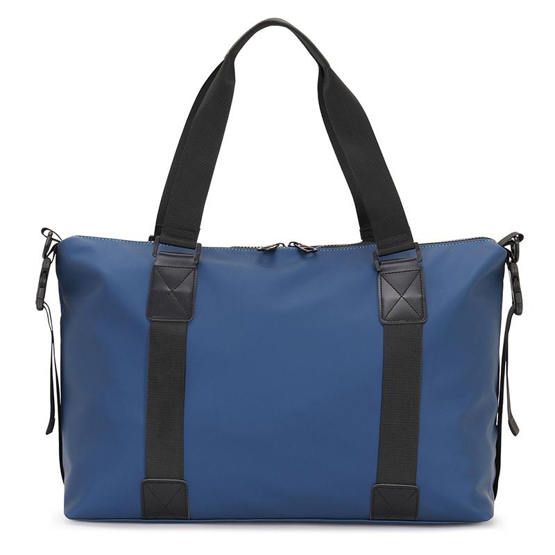 Men's Shoulder Bag Luggage Bag Dry and Wet Separate for Going Out Travel Bag Gym Bag