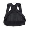 Andningsbar Hållningskorrigerande Bälte för Förbättrad Hållning och Stöd mot Bucklig Rygg