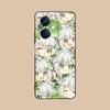 Game GI Nahida Matte TPU Mobile Phone Case for OPPO Find X9 X8 X7 X6 X5 X3 X2 Plus s Pro Ultra Lite Colorful Printing Cover