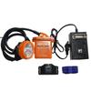 UOSU KL5LM Rechargeable Head-Mounted Mining Lamp