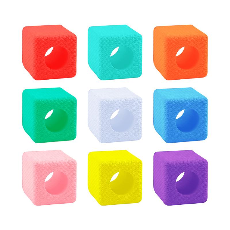 Large EVA Foam Building Blocks for Kindergarten and Class Construction Play